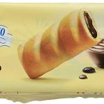 Mulino Bianco Merendine Flauti al Cioccolato, 280 gr