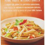 Penne integrale rigate Barilla 500 gr