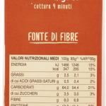 Penne integrale rigate Barilla 500 gr