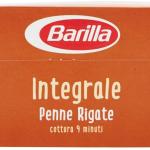 Penne integrale rigate Barilla 500 gr