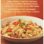 Fusilli integrale Barilla 500 gr