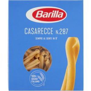 Barilla Pasta, le Casarecce n.287, 500g