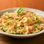 Barilla, Pâtes repas entiers, Papillons, Sémaola de blé dur - 500 g