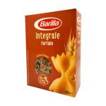 Barilla, Pâtes repas entiers, Papillons, Sémaola de blé dur - 500 g