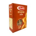 Barilla, Pâtes repas entiers, Papillons, Sémaola de blé dur - 500 g