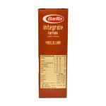 Barilla, Pâtes repas entiers, Papillons, Sémaola de blé dur - 500 g