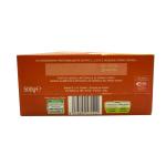 Barilla, Pâtes repas entiers, Papillons, Sémaola de blé dur - 500 g