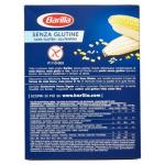 Barilla Pasta Penne Rigate Glutenfrei, 500 gr