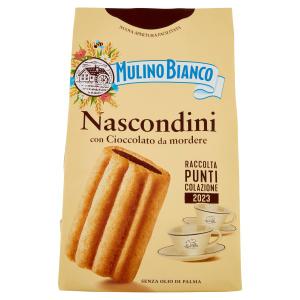 Nascondini Mulino Bianco 330 gr