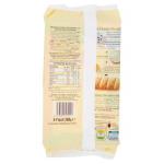 Mulino Bianco merendine Flauti alla Stracciatella, 280 g