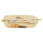 Biscuits, cacher et chercher avec du chocolat, 600g, Mulino Bianco, Barilla