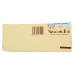 Biscuits, cacher et chercher avec du chocolat, 600g, Mulino Bianco, Barilla