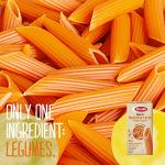 Rote Linsen Penne, Barilla, 250 g