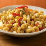 Barilla Pasta Cellentani Integrali, semola integrale di grano duro, 500 g