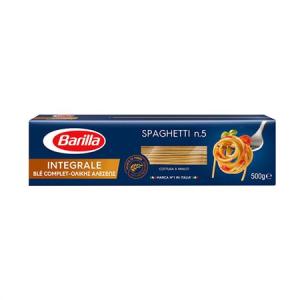 Vollkorn Spaghetti n.5 Barilla 500 Gr