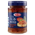 Barilla Pesto Rustico Pomodori Secchi 200 g