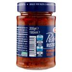 Barilla Pesto Rustico Pomodori Secchi 200 g