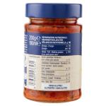 Barilla Pesto Rustico Verdure Mediterranee 200g