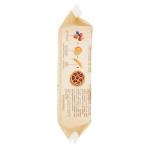 Vollkorntörtchen mit roter Fruchtkonfitüre, zum Frühstück und als süßer Snack, 6 Törtchen