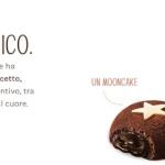 Pan di Stelle Merendine Mooncake, Snack Dolce per la Merenda, 6 Merendine