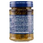 Barilla Sughi Rustikales Pesto Basilikum und Oliven 200g