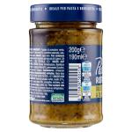 Barilla Sughi Rustikales Pesto Basilikum und Oliven 200g