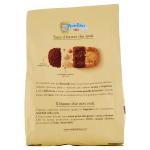 Mulino Bianco Biscotti Frollini Ritornelli con Cacao e Mandorle, 700 gr