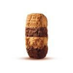 Mulino Bianco Biscotti Frollini Ritornelli con Cacao e Mandorle, 700 gr