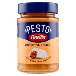 Barilla Pesto Ricotta et Noix 190g