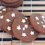 Biscuits Pan di Stelle 350g Mulino Bianco