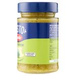 Barilla Pesto alla Genovese con Basilico Fresco 190g