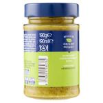 Barilla Pesto alla Genovese con Basilico Fresco 190g