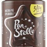 Crème de Pan di Stelle à tartiner, Mulino Bianco, 380 gr