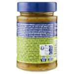 Barilla Pesto Basilikum und Pistazien 190g