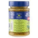 Barilla Pesto Basilikum und Pistazien 190g