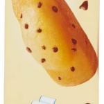 Mulino Bianco snack plumcake aux pépites de chocolat, 155 g