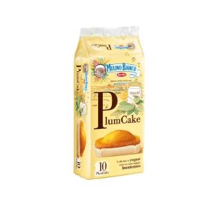 Plumcake Yogurt bianco 10 pz Mulino Bianco 