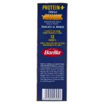 Barilla Protein+ Fusilli, Pasta Ricca di Proteine di Origine Vegetale, 400 g