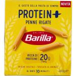 Barilla Penne Rigate Protein+ - Pasta con Proteine da Legumi - 400g