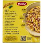 Barilla Penne Rigate Protein+ - Pasta con Proteine da Legumi - 400g