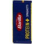 Barilla Spaghetti Protein+ - Pasta con Proteine da Legumi - 400g