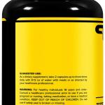 PrimaForce Yohimbine HCl 2,5 mg – 90 Capsule | Integratore Naturale di Supporto Energetico e Gestione Peso