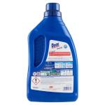 DEOX Waschmaschine Fresh Blu 1155 m