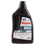 DEOX detersivo lavatrice Fresh Noir 1155 m