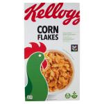 Cereali Corn Flakes Kellogg's, 250 g