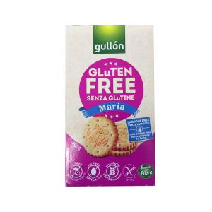 Schokoladenchips, Glutenfrei, 400 gr, Gullon Kekse