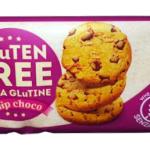Biscuit Chocolate Drops, Sans Gluten, 130 gr, Biscuits Gullon