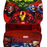 Zaino, estensibile, formato grande, Avenger