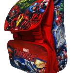 Zaino, estensibile, formato grande, Avenger