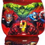 Zaino, estensibile, formato grande, Avenger